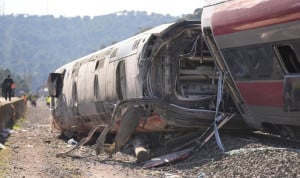 Amalia Montealegre, la médica de Familia herida en Adamuz que sigue en UCI