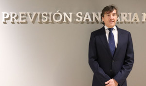 Amalio Berbel, director general de PSN