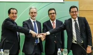 Amancio Ortega colocará a Andalucía a la cabeza del tratamiento oncológico