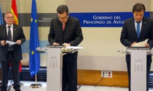 Amancio Ortega dona 6,7 millones a la sanidad asturiana