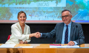 Amancio Ortega dona 60 millones a investigar enfermedades raras pediátricas