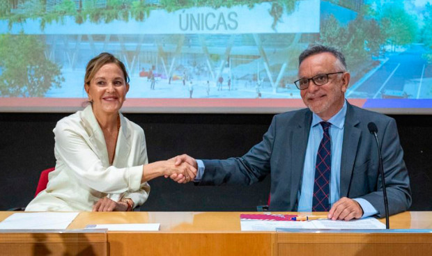 Amancio Ortega dona 60 millones a investigar enfermedades raras pediátricas