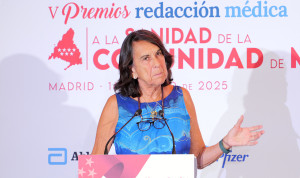 Amareva, la mejor sociedad científica de Madrid: "Queremos ser inclusivos"