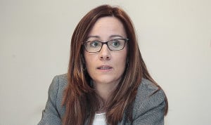 Amaya Echevarría nueva presidenta de Novartis España.