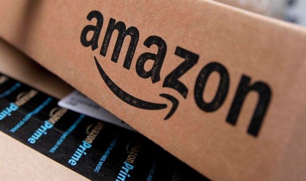 Amazon accederá de forma gratuita a los datos de salud de los británicos 