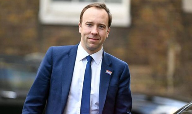 Amazon Alexa, el 'arma secreta' de Reino Unido para vaciar los hospitales