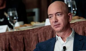 Amazon da el salto a la sanidad comprando su primera farmacia 'online'