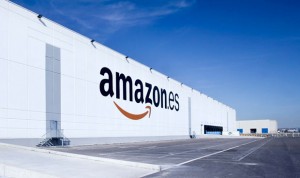 Amazon incluye al sector sanitario en su 'megaoferta' de empleo en España