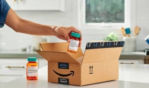 Amazon lanza una nueva suscripción de medicamentos genéricos a domicilio