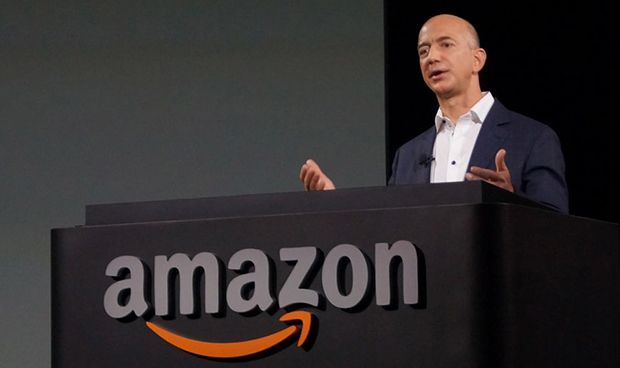 Amazon tantea el mercado farmacéutico español