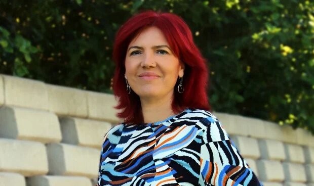 Amelia Corominas, nueva presidenta del Colegio de Enfermería de Murcia tras obtener el 58% de los votos