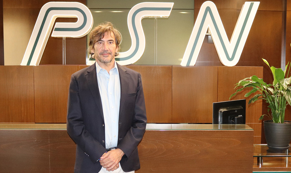 Amelio Berbel se suma al Consejo de Administración de PSN