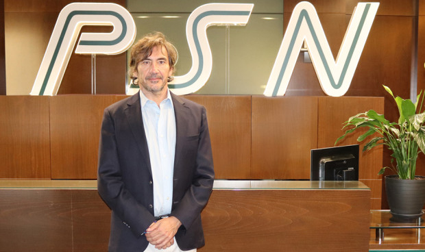Amelio Berbel se suma al Consejo de Administración de PSN