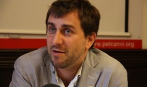 Amenaza de huelga contra Comín por auspiciar la 'quiebra' de dos hospitales