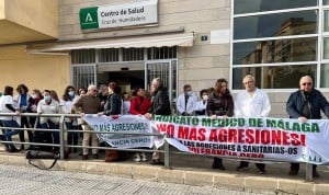 Amenaza de muerte a un médico en Málaga por no recetar un medicamento