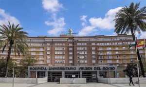 Amenazan de muerte a un médico del Hospital Virgen del Rocío en Sevilla
