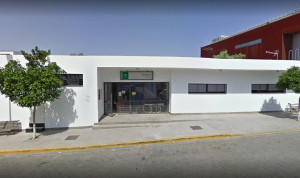 Agresión a una médica en Sevilla