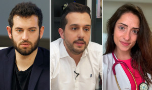 Amenazas e insultos a profesionales sanitarios en redes: "El odio engancha"