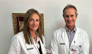 Farmacia San Juan de Alicante, farmacéutica Amparo Talens