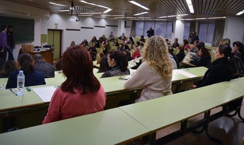 Ampliado el tiempo de elección de plazas de la OPE nacional de Enfermería