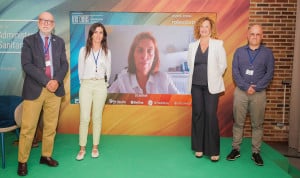 Ampliar la cartera de servicios pasa por 'abrir' la sanidad a otros actores