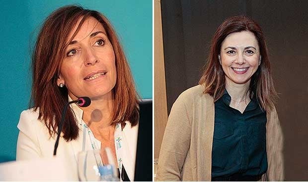 Ana Álvarez y Eva Delgado, candidatas a Jefa de Farmacia del Ramón y Cajal