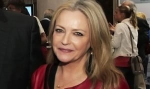 Ana Arbáizar presenta su candidatura al Colegio de Médicos de Valencia