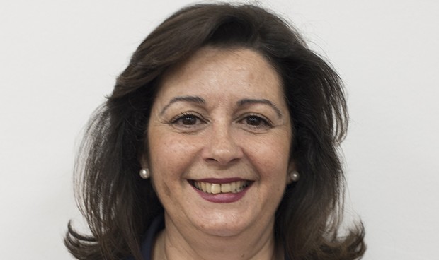 Nueva presidenta de la Comisión de Sanidad en las Cortes de Aragón 