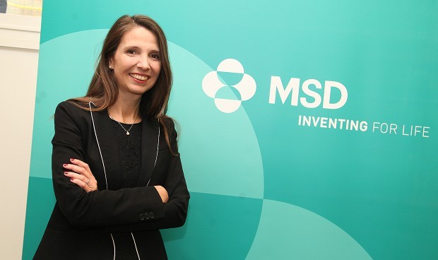 MSD presenta los resultados de dos ensayos con Keytruda en ASCO 