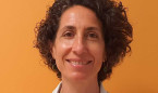 Ana Camacho, jefa de Neurología Pediátrica del Hospital 12 de Octubre