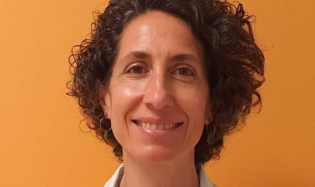 Neurólogo Madrid, Pediatría, Ana Camacho