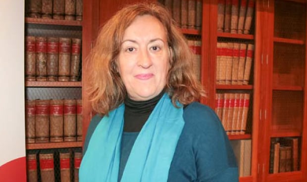 Ana Castaño