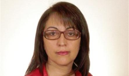 Ana Esther Ruiz Macías	