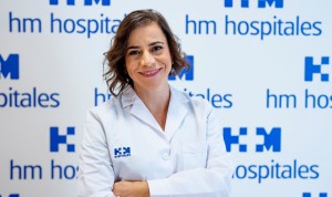 Ana Gaitero, directora médica del centro de Fertilidad de HM Hospitales