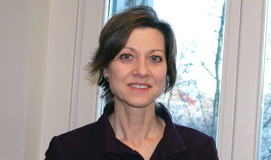  Ana Hernando, nombrada nueva directora de Inversiones de PSN.