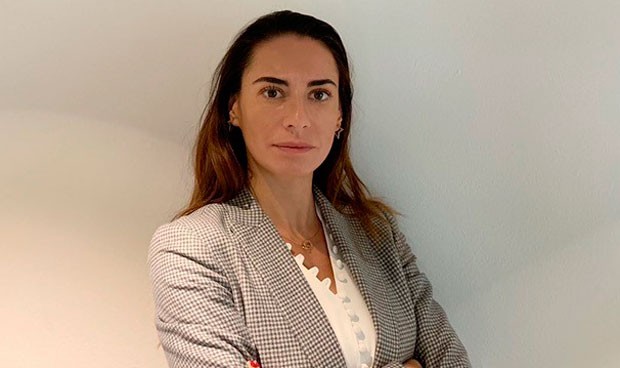 Ana Isabel Sánchez, nueva Legal Director & Corporate Counsel de Biogen