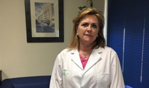 Ana Leal, nueva gerente del Área Sanitaria Norte de Córdoba