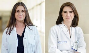 Ana Lozano y Cecilia Martínez, candidatas a presidir la SEFH