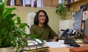 Ana María González es la nueva jefa de Psiquiatría del Hospital La Princesa