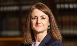 Ana María López-Santacruz revalida como directora ejecutiva de Aesan