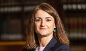 Ana María López-Santacruz revalida como directora ejecutiva de Aesan