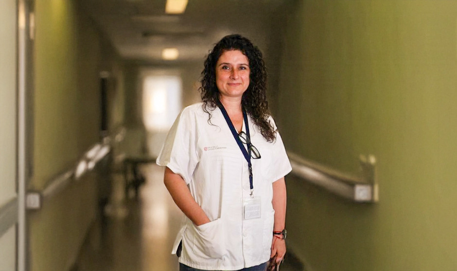 La directora de Enfermería de Ibiza y Formentera dimite