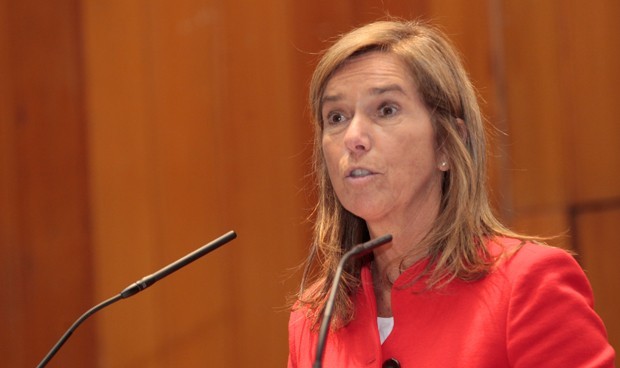 Ana Mato dirigirá la Universidad Europa, nuevo foro del PP