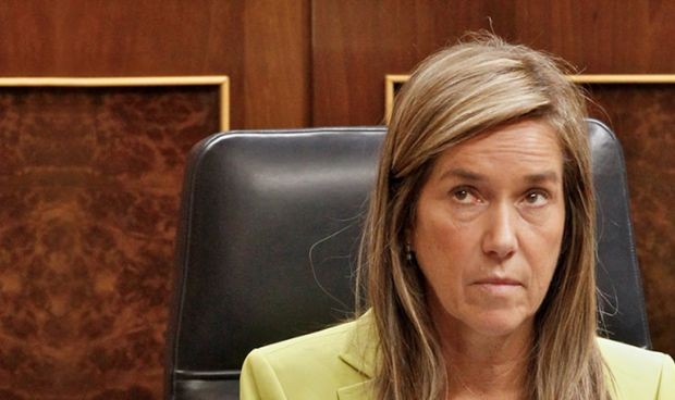 La exministra de Sanidad se lucró de la Gürtel