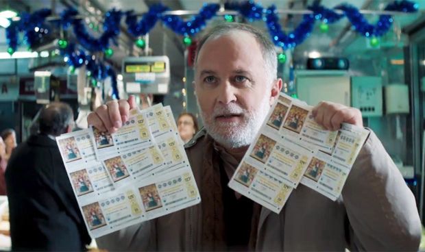 Ana Mato, la Gürtel y el nuevo anuncio de la Lotería de Navidad