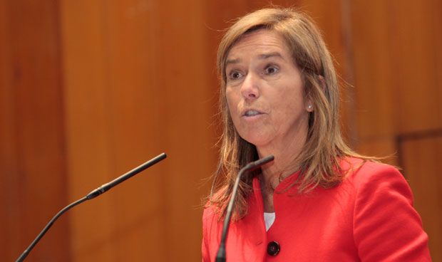 Ana Mato pide su absolución en el caso Gürtel