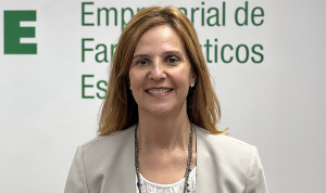Ana Oliver (FEFE), vicepresidenta de la Comisión de Sanidad de la CEOE