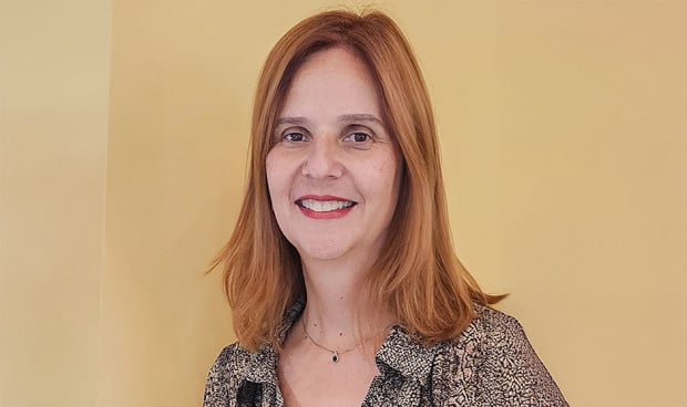 Ana Oliver, presidenta de FEFE.