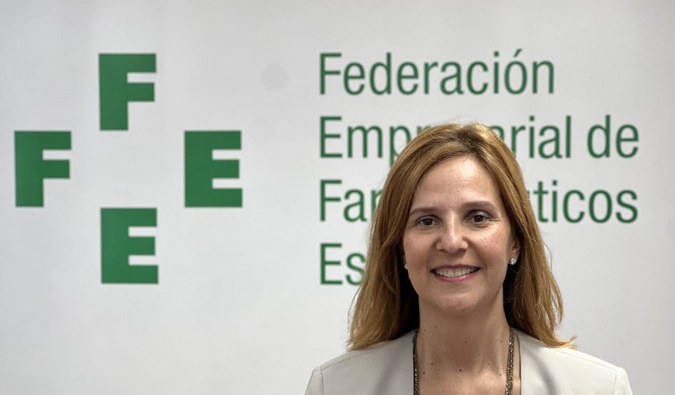 Ana Oliver presidirá FEFE tras vencer a la lista continuista de De Palacio