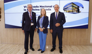 Ana Pastor aboga por remodelar el modelo de colaboración público-privada